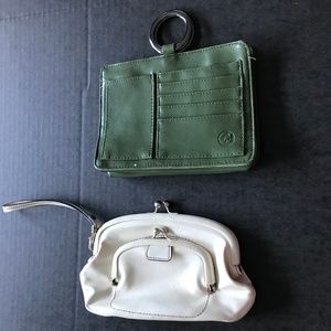 Wristlets (2) very cute (P-97)